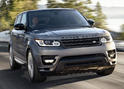 2014 Range Rover Sport 8