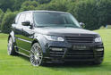 2014 Range Rover Sport Mansory 1
