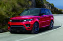 2016 Range Rover Sport HST 1