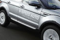 9 Speed Range Rover Evoque 4