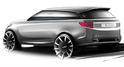 Alcraft Royal College Art Range Rover Evoque 2