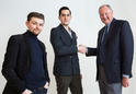 Alcraft Royal College Art Range Rover Evoque 5