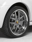 Arden AR6 Stronger Range Rover Sport 2