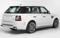 Arden AR6 Stronger Range Rover Sport 4