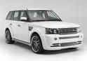 Arden AR6 Stronger Range Rover Sport 6