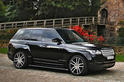 Arden Range Rover 2013 1