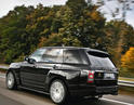 Arden Range Rover 2013 2