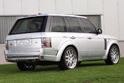 Arden Range Rover AR7 4