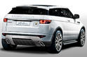 Arden Range Rover Evoque 2