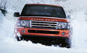 Arden Range Rover Sport V8 Supercharged 2