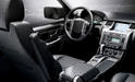 Arden Range Rover Sport V8 Supercharged 3