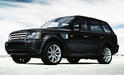 Arden Range Rover Sport V8 Supercharged 4