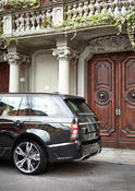 Ares Range Rover 10