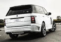 Ares Range Rover 2