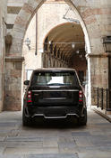Ares Range Rover 9