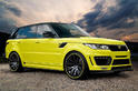 Aspire Range Rover Sport 1