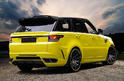 Aspire Range Rover Sport 2