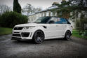 Aspire Range Rover Sport 3