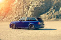 CDC Nighthawk Range Rover Sport 10