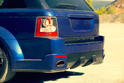 CDC Nighthawk Range Rover Sport 11