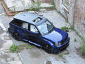 CDC Nighthawk Range Rover Sport 12