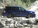 CDC Nighthawk Range Rover Sport 4