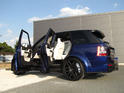 CDC Nighthawk Range Rover Sport 7