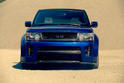 CDC Nighthawk Range Rover Sport 9