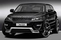 Caractere Range Rover Evoque 1