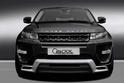 Caractere Range Rover Evoque 10