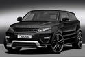 Caractere Range Rover Evoque 11