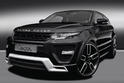 Caractere Range Rover Evoque 12