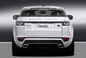 Caractere Range Rover Evoque 13