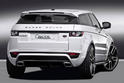 Caractere Range Rover Evoque 14
