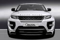 Caractere Range Rover Evoque 16