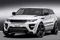 Caractere Range Rover Evoque 17