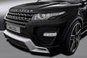 Caractere Range Rover Evoque 7