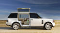 Design Q Range Rover stretch 2