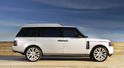 Design Q Range Rover stretch 3
