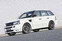 HAMANN Range Rover Sport Conqueror 11