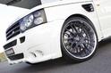 HAMANN Range Rover Sport Conqueror 12