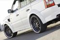 HAMANN Range Rover Sport Conqueror 6
