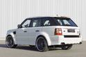 HAMANN Range Rover Sport Conqueror 7