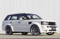 HAMANN Range Rover Sport Conqueror 9