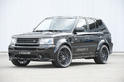 Hamann Conqueror II Range Rover Sport 1