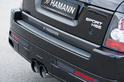 Hamann Conqueror II Range Rover Sport 10