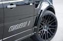 Hamann Conqueror II Range Rover Sport 11