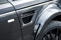 Hamann Conqueror II Range Rover Sport 12