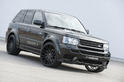 Hamann Conqueror II Range Rover Sport 15