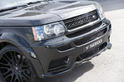 Hamann Conqueror II Range Rover Sport 16